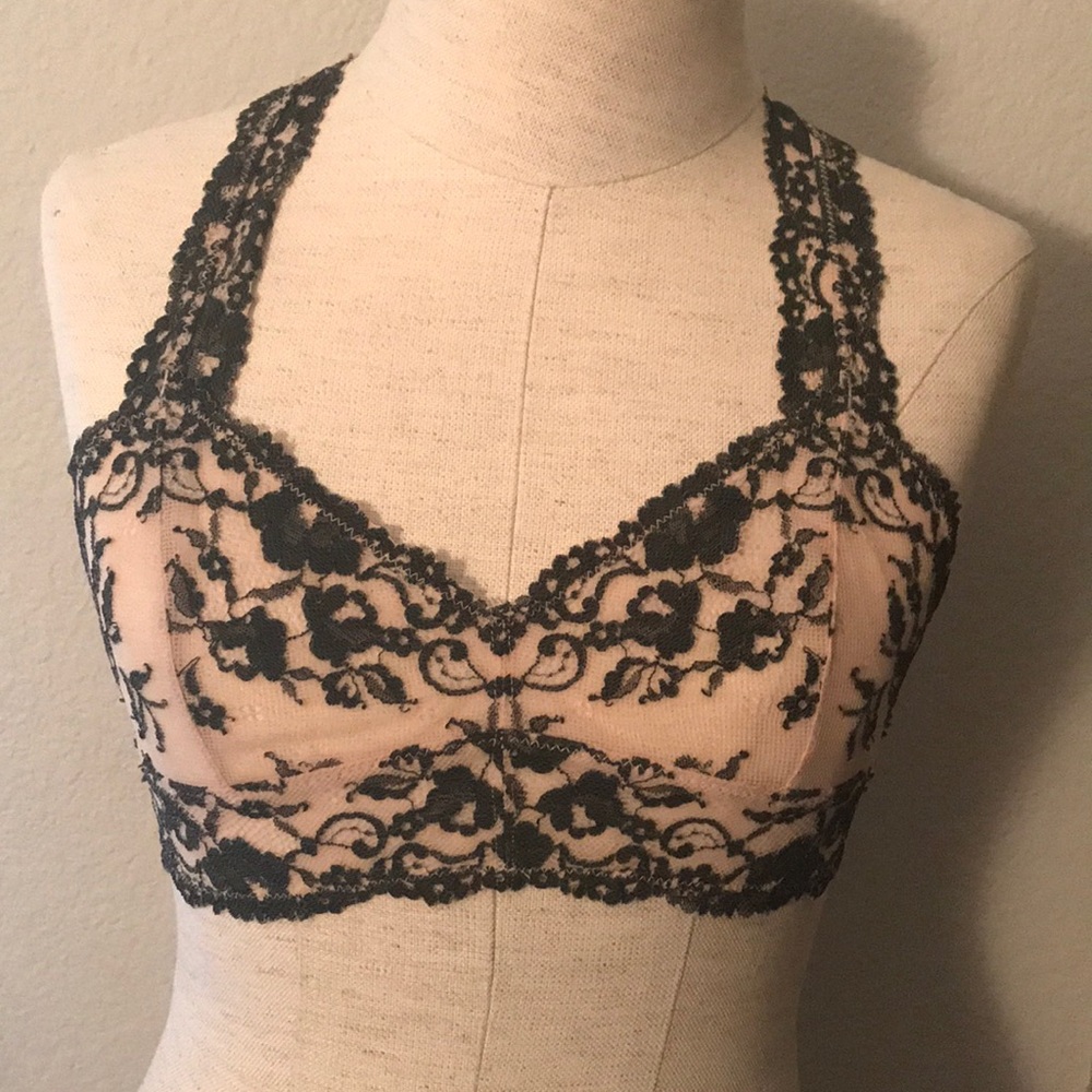 Free people bralette
